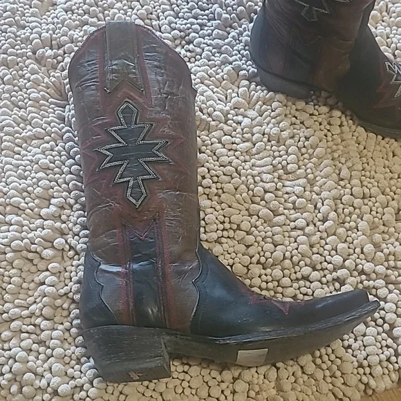 Old Gringo 7 Lykum - Picture 2 of 10